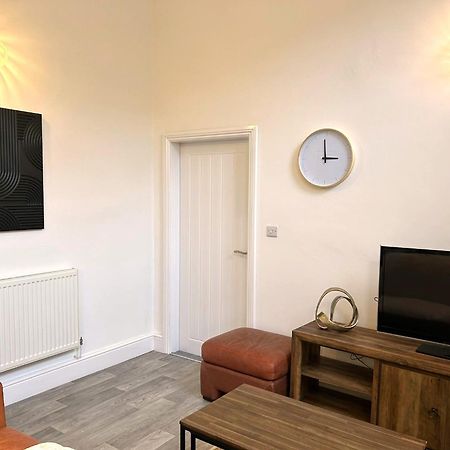 Whitchurch High Street Hideaway المظهر الخارجي الصورة