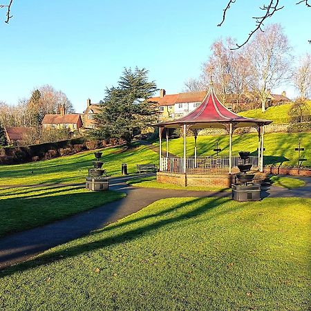 Whitchurch High Street Hideaway المظهر الخارجي الصورة