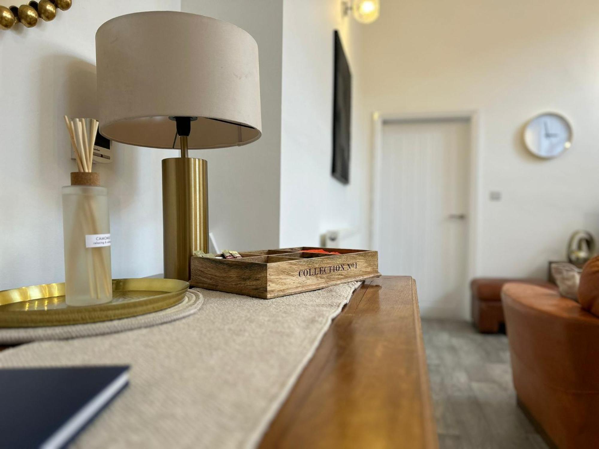 Whitchurch High Street Hideaway المظهر الخارجي الصورة