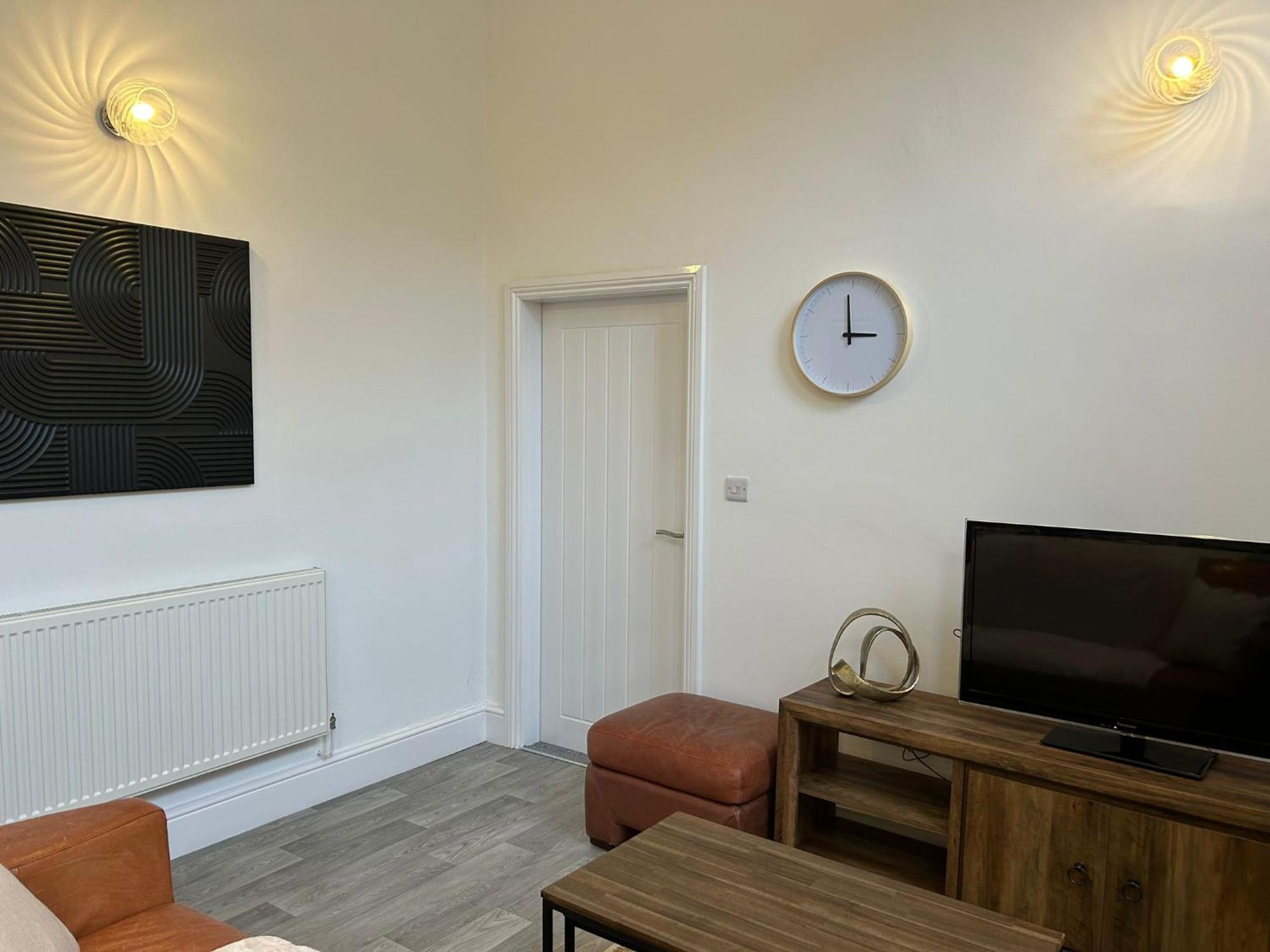 Whitchurch High Street Hideaway المظهر الخارجي الصورة