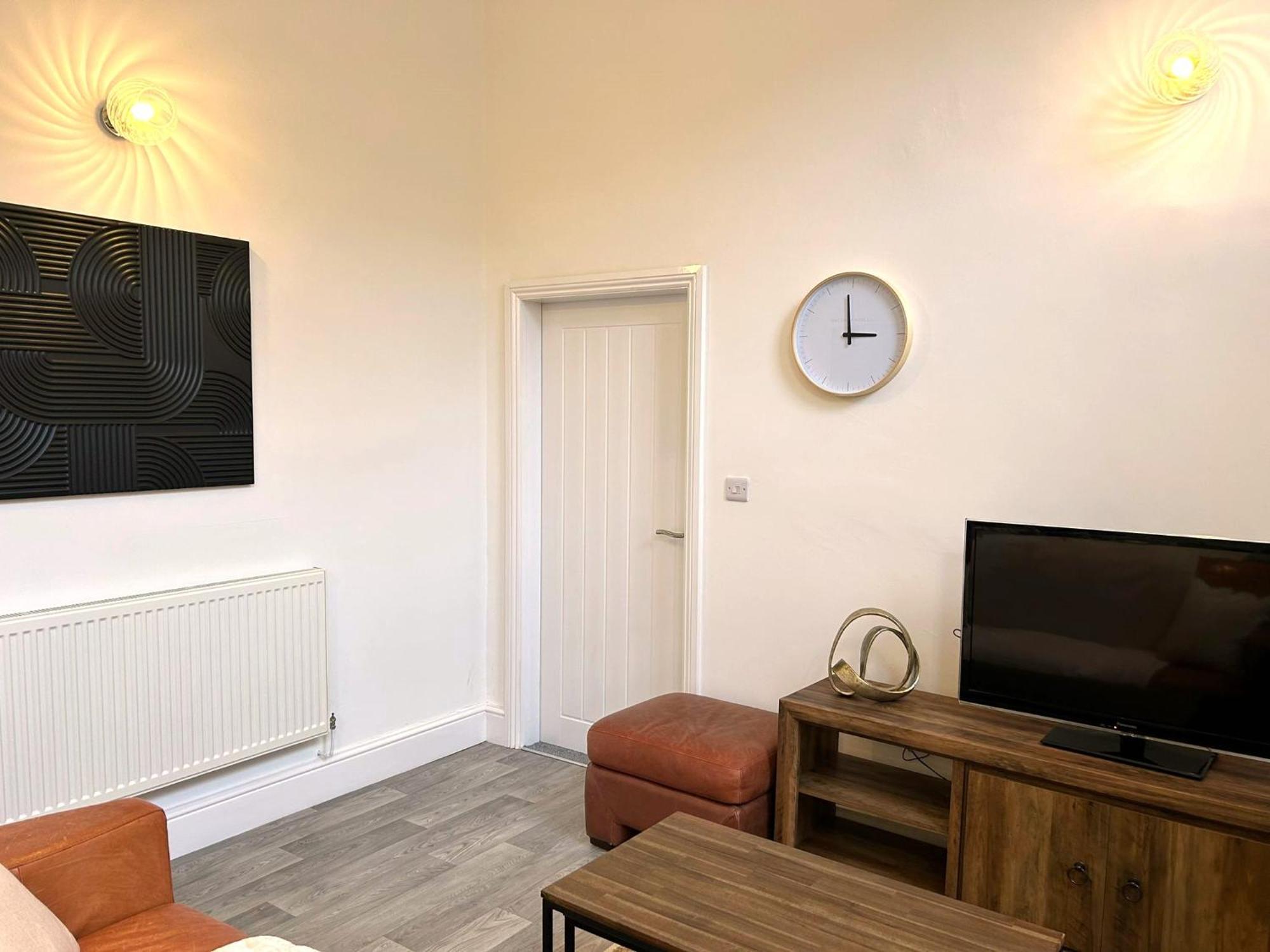 Whitchurch High Street Hideaway المظهر الخارجي الصورة