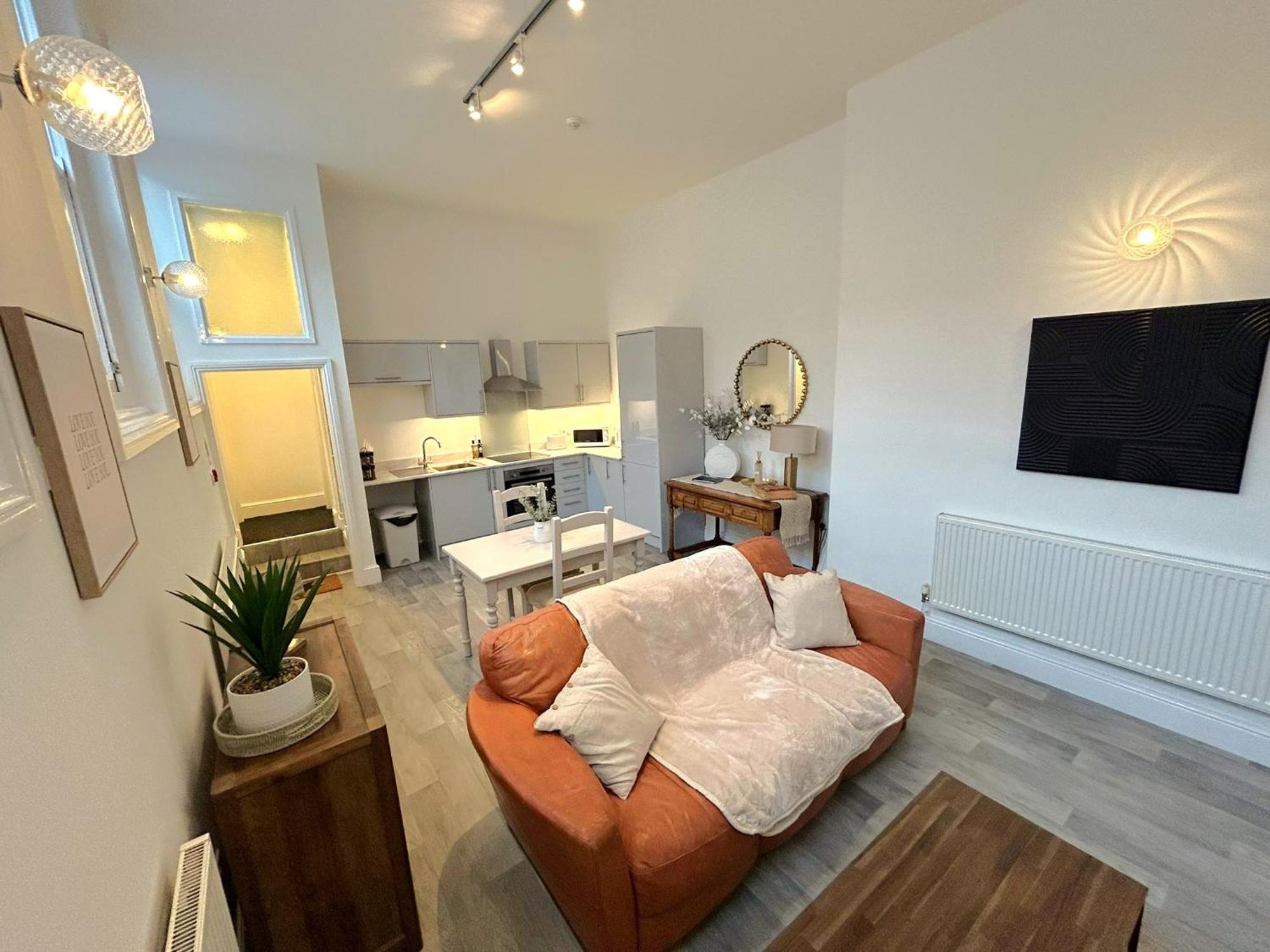 Whitchurch High Street Hideaway المظهر الخارجي الصورة