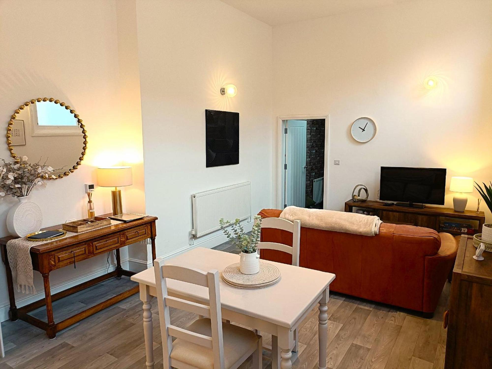 Whitchurch High Street Hideaway المظهر الخارجي الصورة