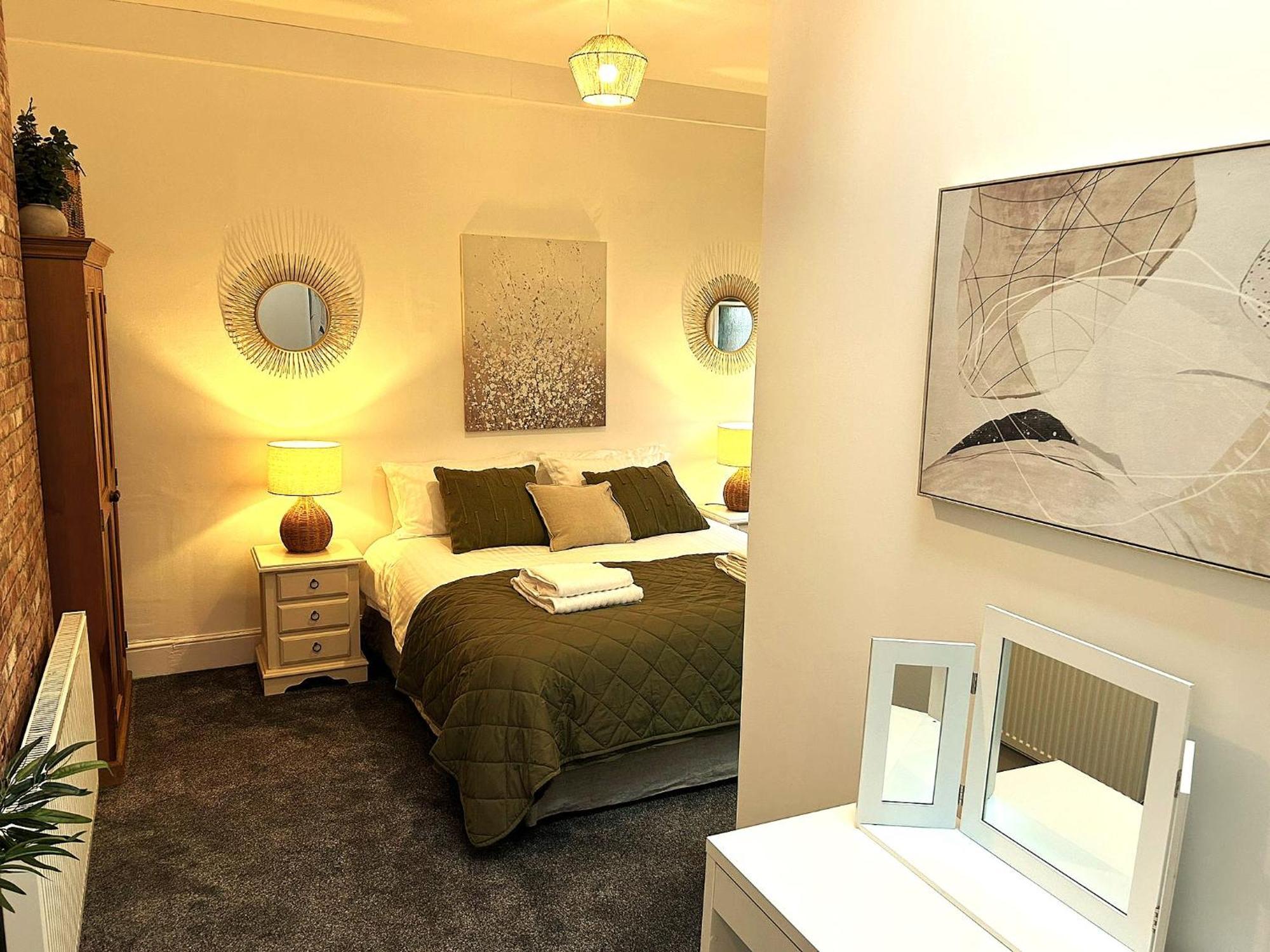 Whitchurch High Street Hideaway المظهر الخارجي الصورة