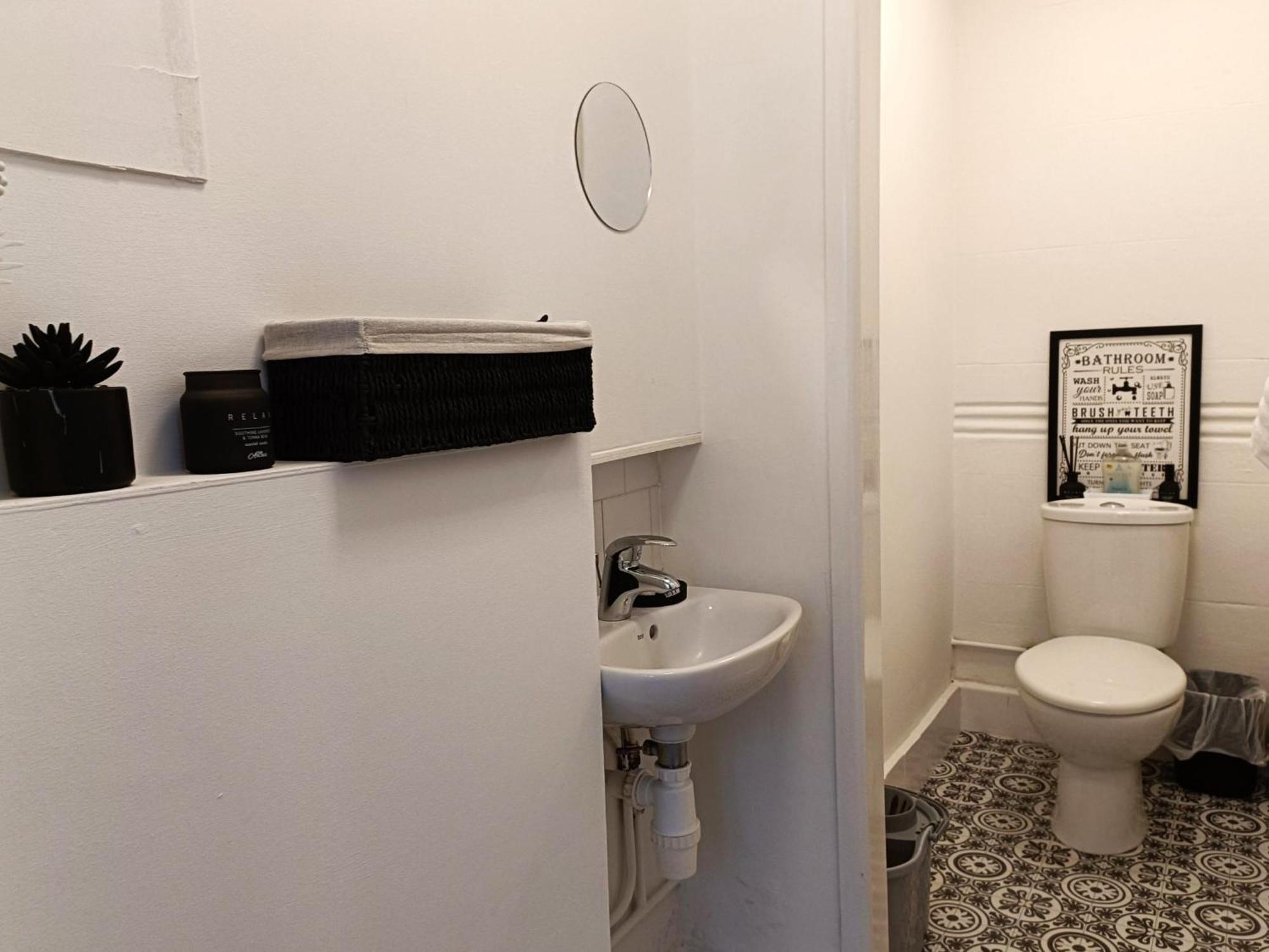 Whitchurch High Street Hideaway المظهر الخارجي الصورة