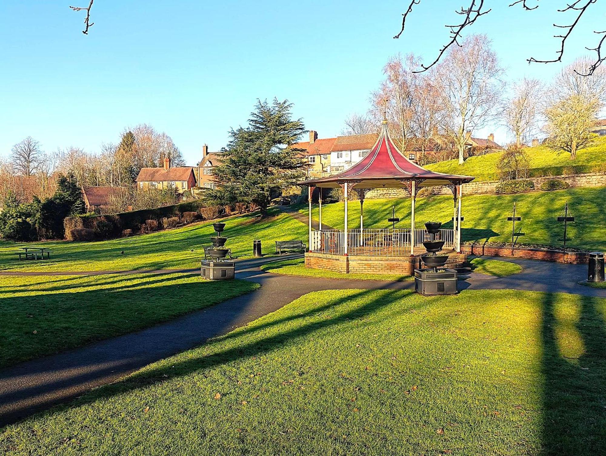 Whitchurch High Street Hideaway المظهر الخارجي الصورة